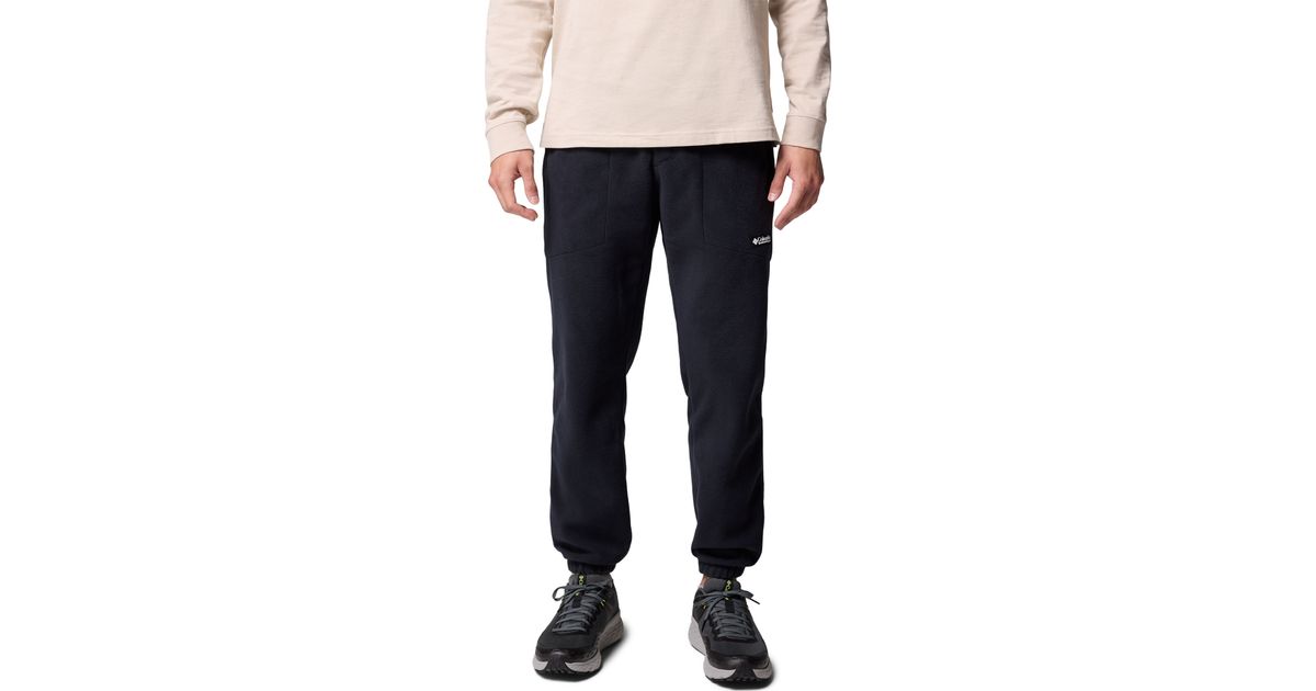 Columbia Sequoia Grove Trekking Broek Heren - M - Twin Sport