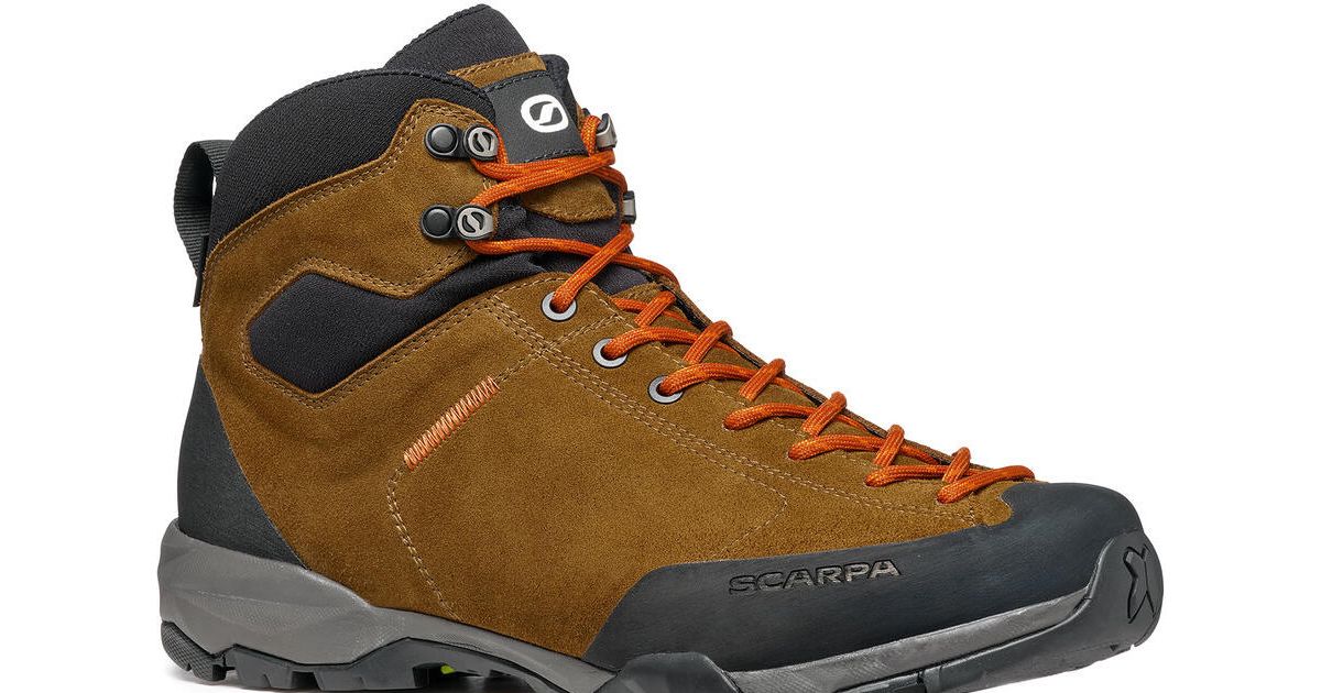 登山用品 SCARPA MOJITO HIKE GTX 44 bXlzMzovLzZiNWRkNmViNDI3NjRiZD