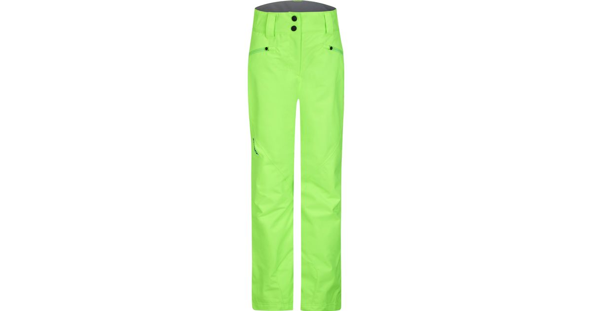 Ziener ALIN Jun (pants Ski) Online Kaufen - View #6