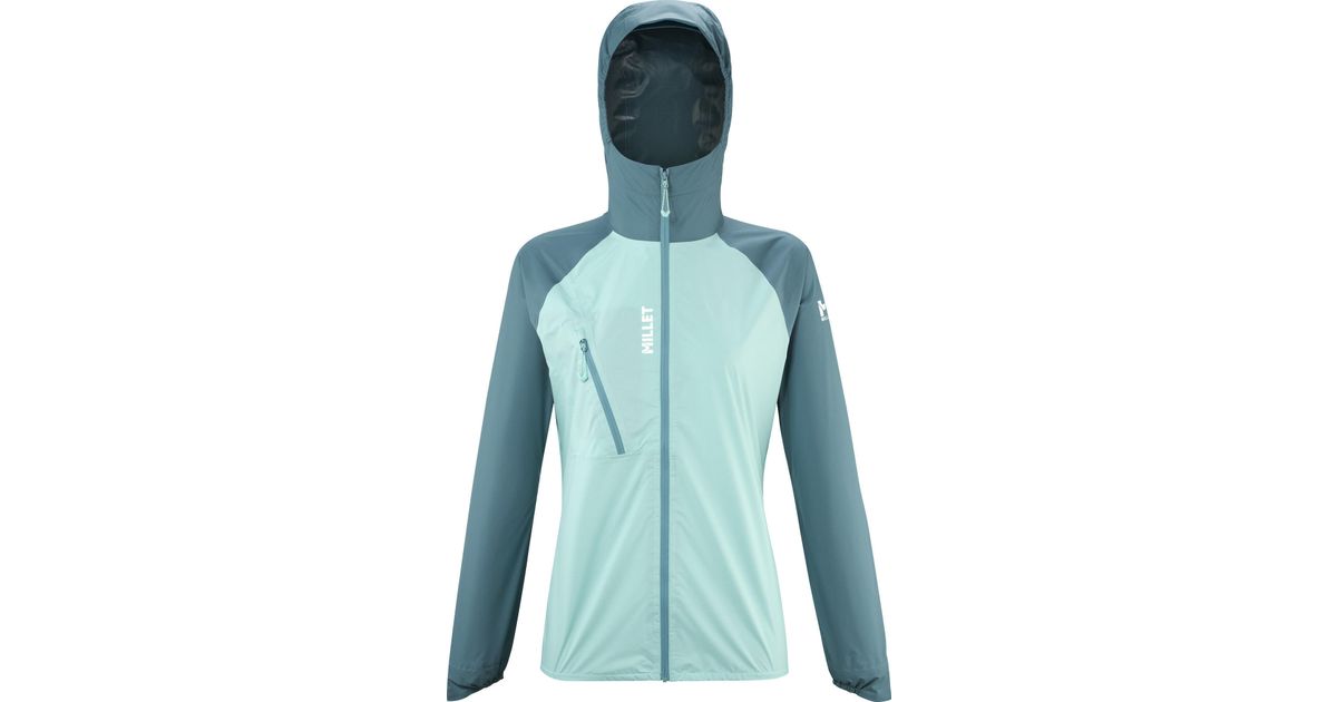 MilletのKootenay Jacket Women Women's ski jacket| Millet
