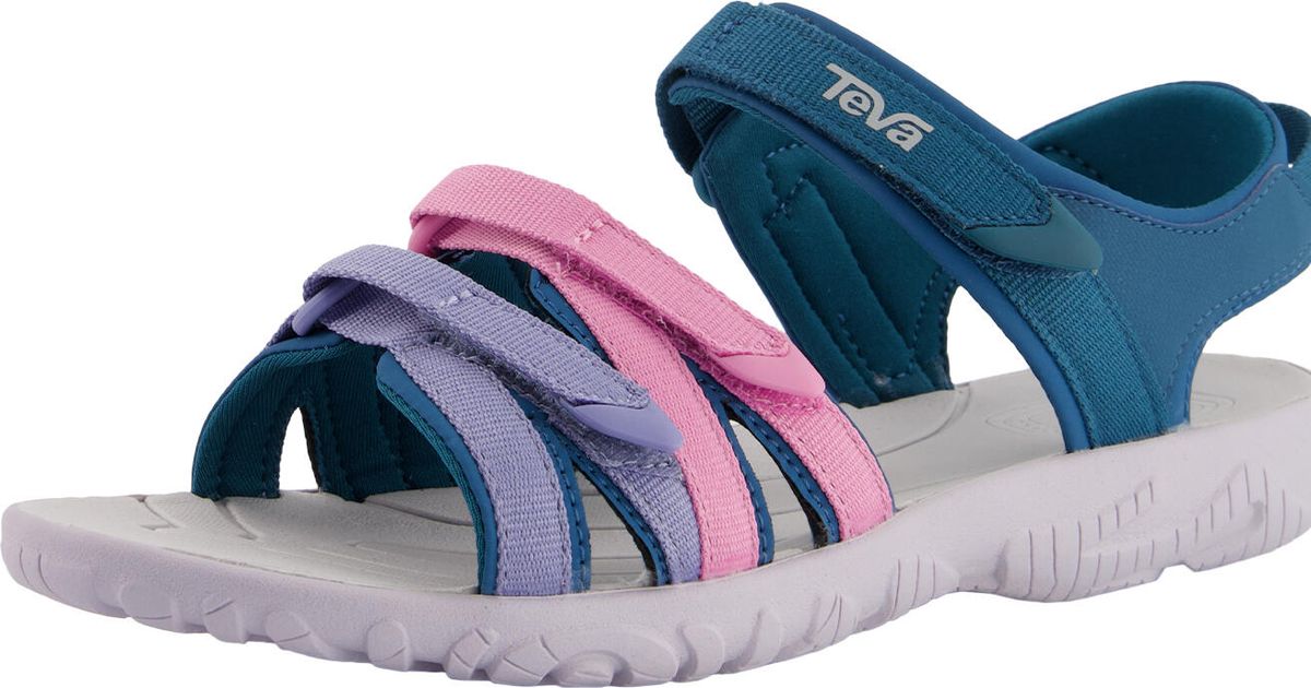 Tirra - Sandalen dames - Teva | ANWB Webwinkel