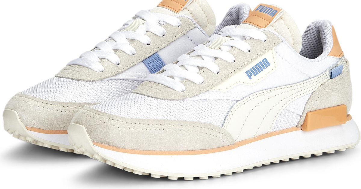 Puma Future Rider Soft Wns | SportFits Shop