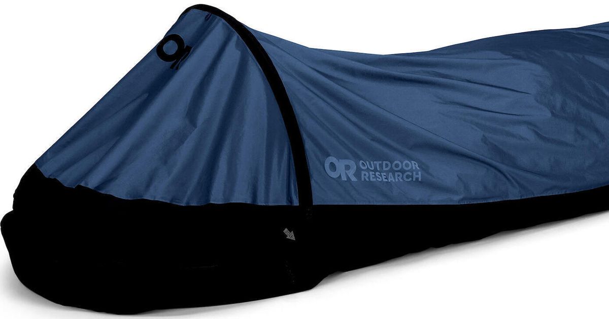 Outdoor Research Helium Bivy - | SportFits Shop