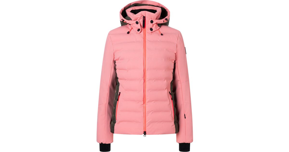 Bogner Fire + Ice JANKA3 - Women ski jacket | SportFits Shop