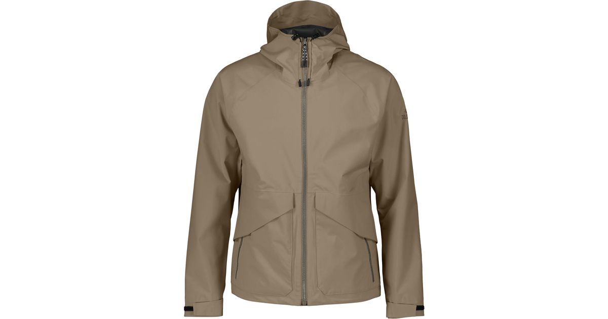 Dolomite Jacket M's Fitzroy 2.5L - Men's casual jacket | SportFits Shop