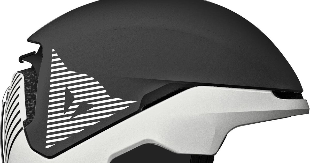 Dainese Nucleo Mips Ski Helmet - Unisex's ski helmet | SportFits Shop
