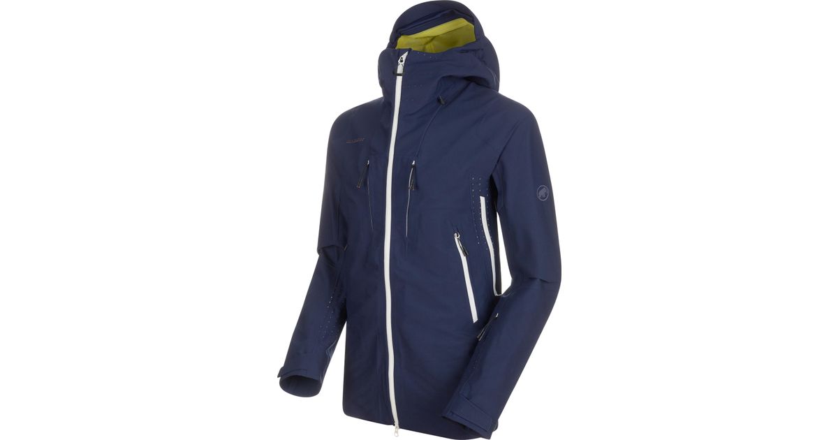 Mammut Sota HS Hooded Jacket Men | SportFits Shop