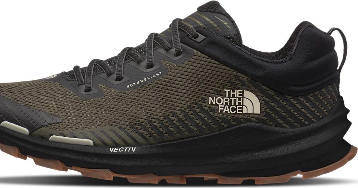 The North Face Vectiv Escape FUTURELIGHT Men’s Trail Walking Shoes The North Face Vectiv Escape I Futurelight SKU: 9619777  main image 4