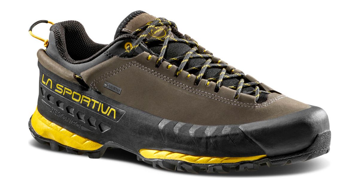 LA SPORTIVA - 【LA SPORTIVA】TX5 LOW GTX® La Sportiva TX5 Low GTX | Footwear | EpicTV Shop