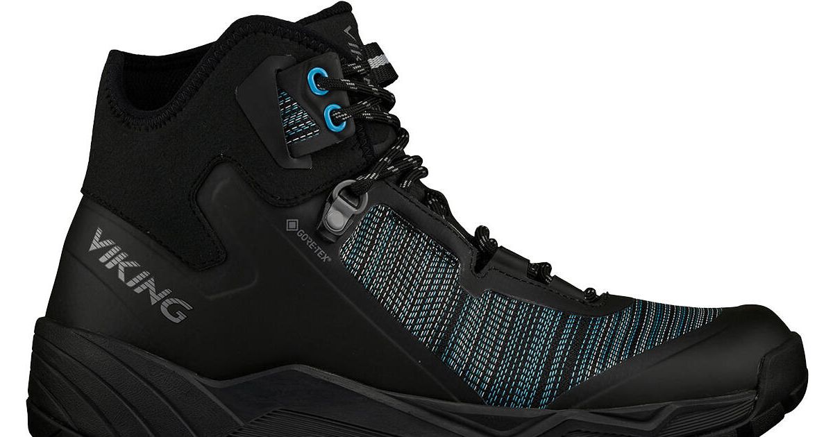 VIKING FOOTWEAR Cerra Hike Low GTX W Béžová - Bezplatné doručenie | ! - Topánky