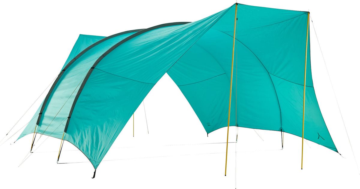 Grand Canyon Tahuta Shelter 5 - | SportFits Shop