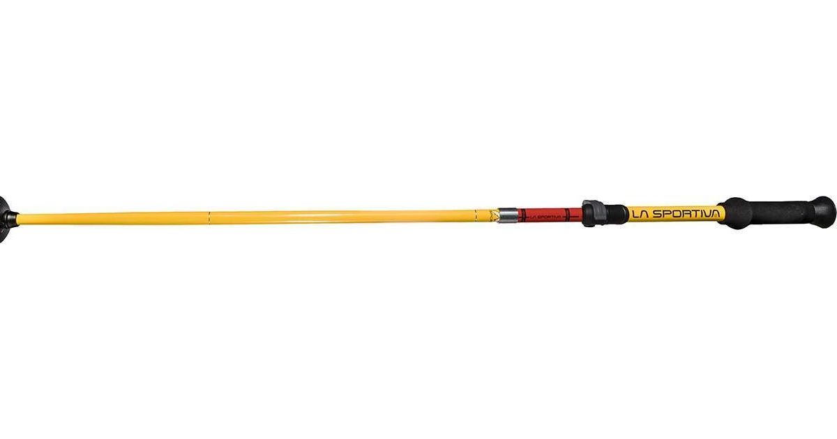 La Sportiva Trail Speed Alu Poles - | SportFits Shop