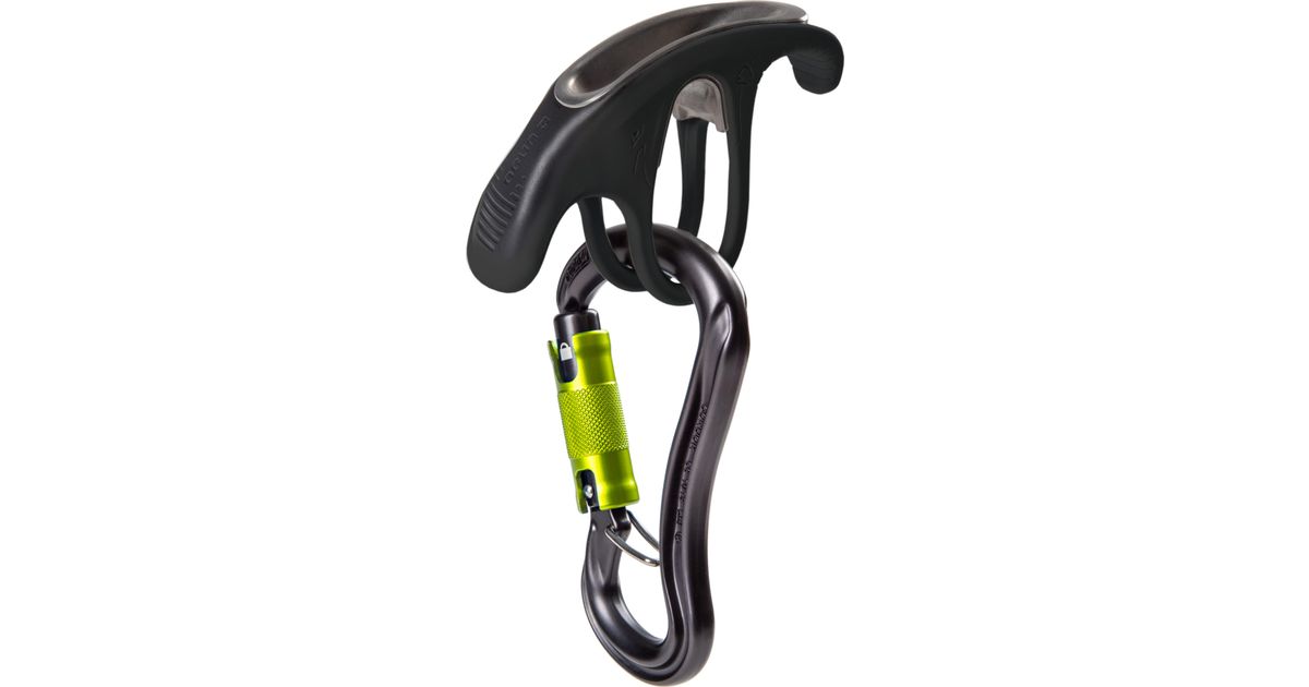 Ocún Belay Set Condor Twist / Bow thumbnail 1