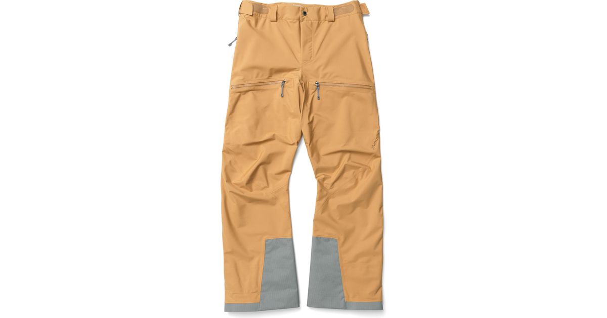 Houdini M's Purpose Pants | SportFits Shop