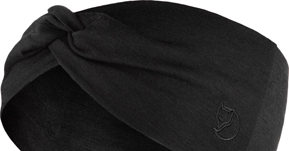 Fjällräven ABISKO VÄRM HEADBAND čelenka - Slovakia