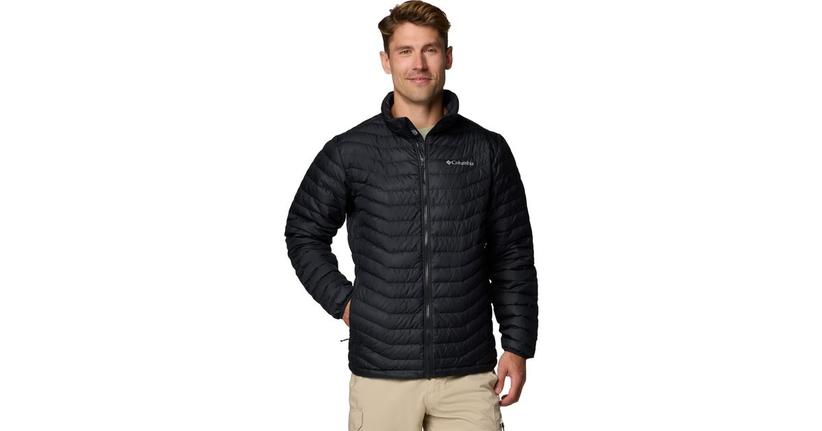 Columbia Westridge Down Jacket - Men