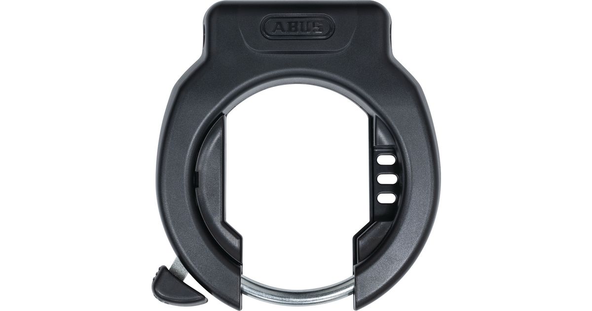 Serratura ABUS 4750SL - Con Grillo In Acciaio 8.5mm, Per Bici E Motorini - Foto 8