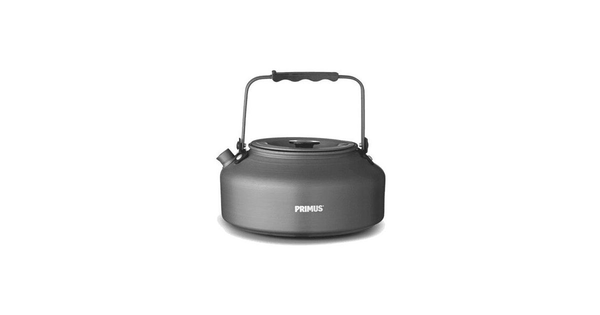 LiTech Tea/Coffee Kettle 1.5L main image 1
