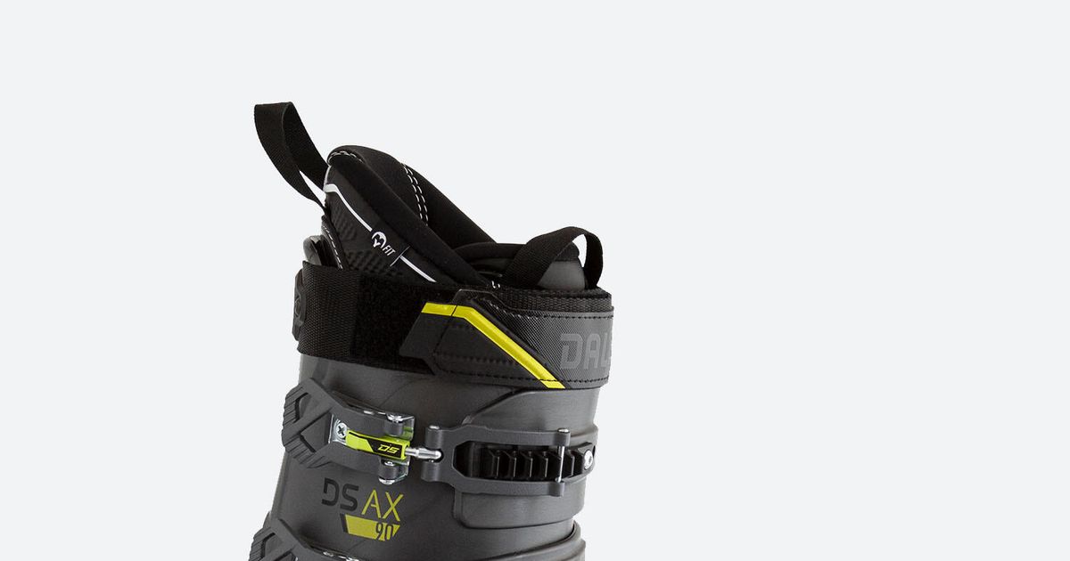 Dalbello DS AX 90 GripWalk | SportFits Shop