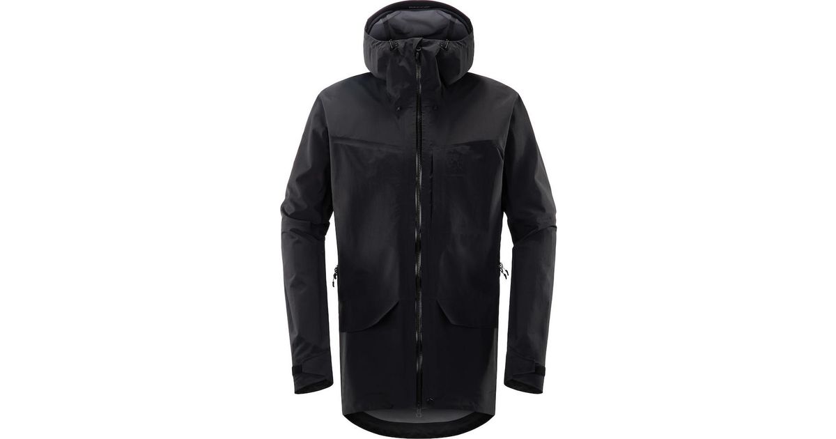 Haglöfs Grym Evo Jacket Men | SportFits Shop