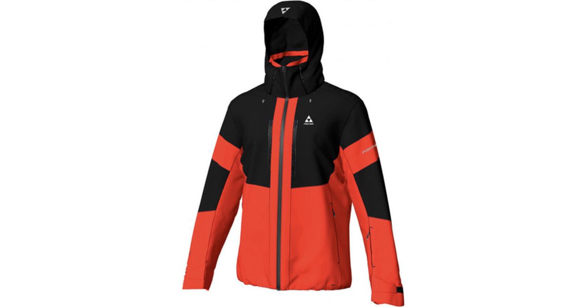 Fischer Semmering Fischer Jacket MAN | SportFits Shop