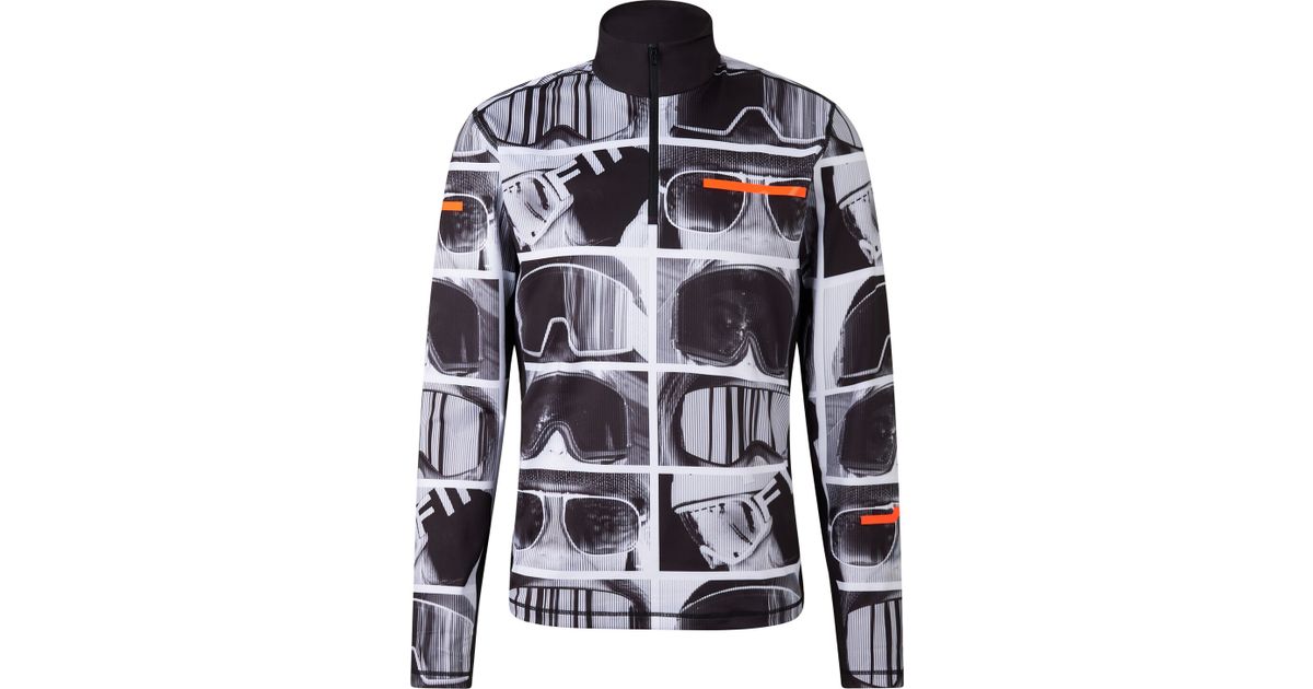 Bogner FIRE+ICE Pascal - Navy