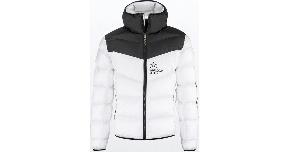 HEAD Rebels Star Jacket Men | SportFits Shop