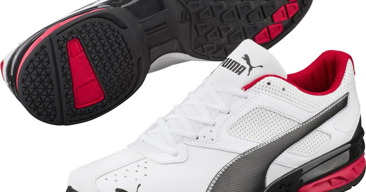 Tazon 6 fm softfoam puma shoes PUMA Men main image 2