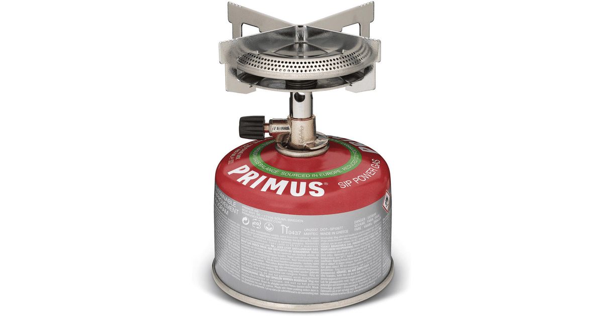 Primus Mimer Backpacking Stove Duo main image 0