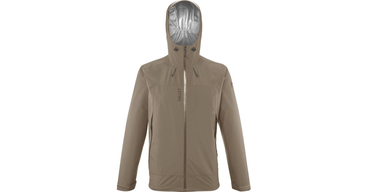 Avis Veste hardshell Millet Mungo GTX 2.5L Jkt M 2021 pour Homme : Veste Millet Grande Randonnée