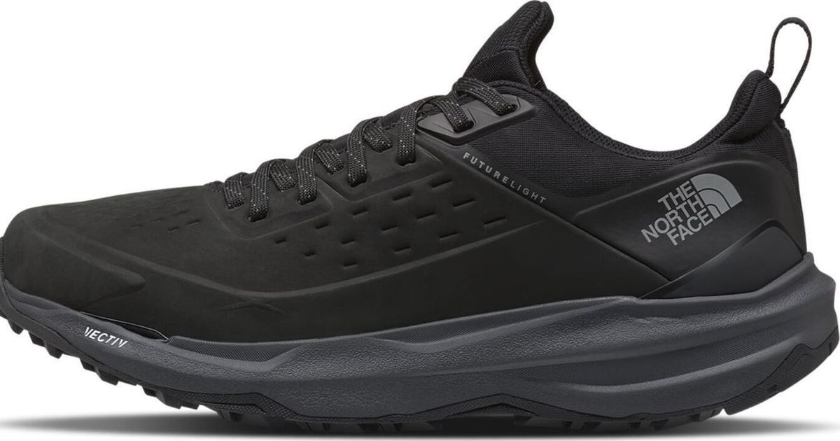 The North Face Mens Vectiv Exploris 2 Futurelight Lthr - Men's