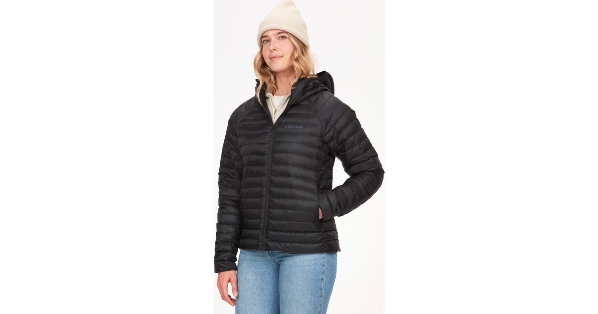 Vintage Marmot Down Jacket Marmot Women