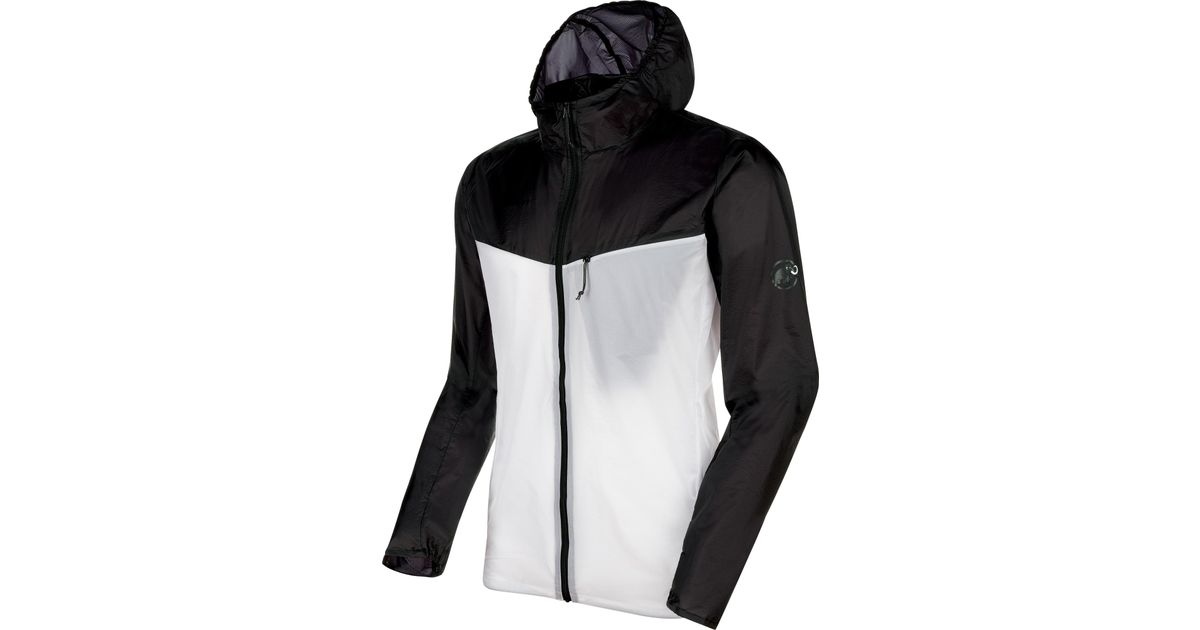 Mammut Convey WB Hooded Jacket Men | SportFits Shop
