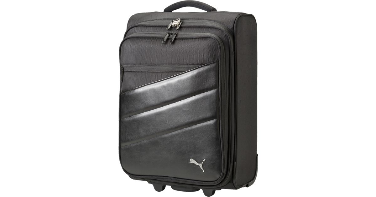 Puma Team Trolley Bag | SportFits Shop