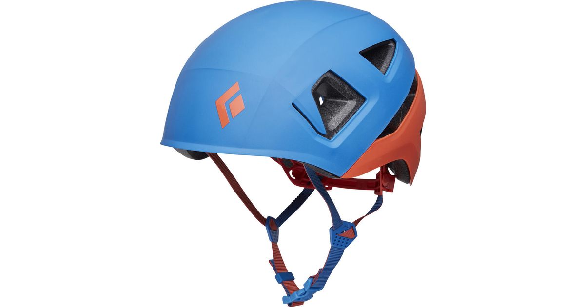 Black Diamond Captain E Kletterhelm - Nachhaltig & Sicher Für Unisex Erwachsene