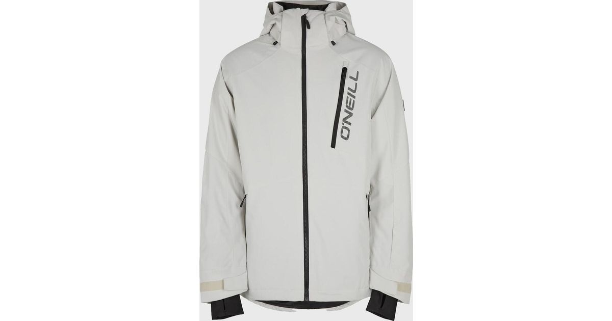 O'Neill Hammer Snow Jacket | SportFits Shop