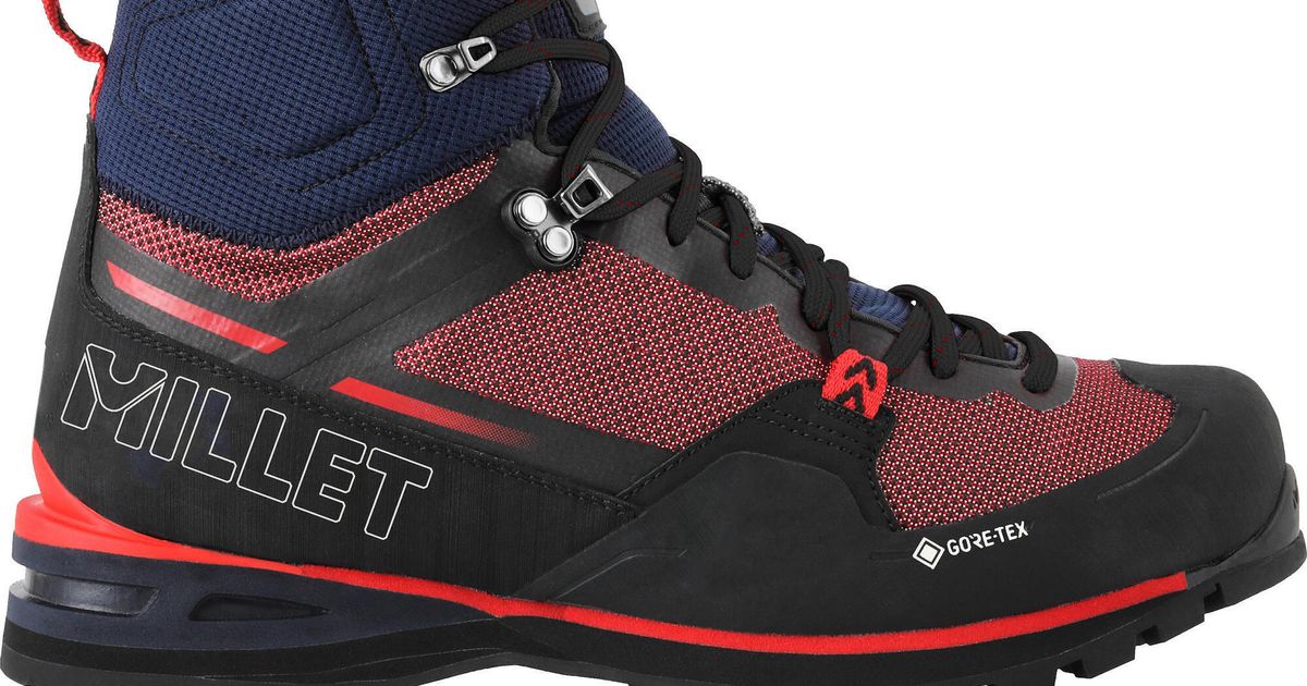 Millet Elevation GTX U SportFits Shop