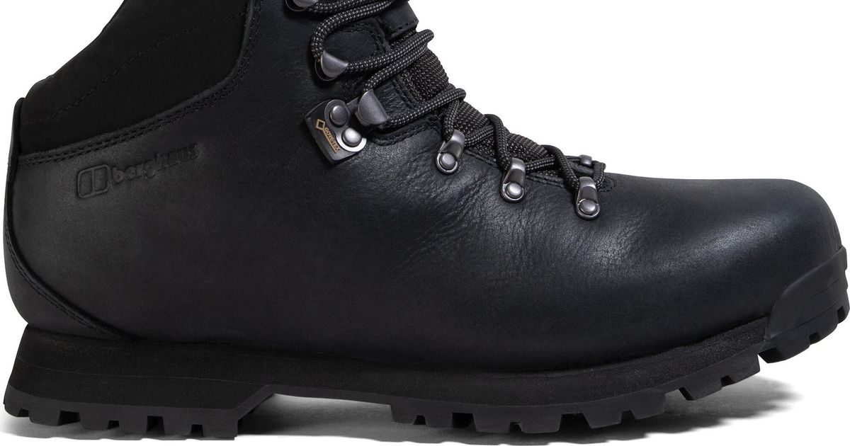 Berghaus Hillwalker Gtx-Schoen Voor Dames, Bruin, 39