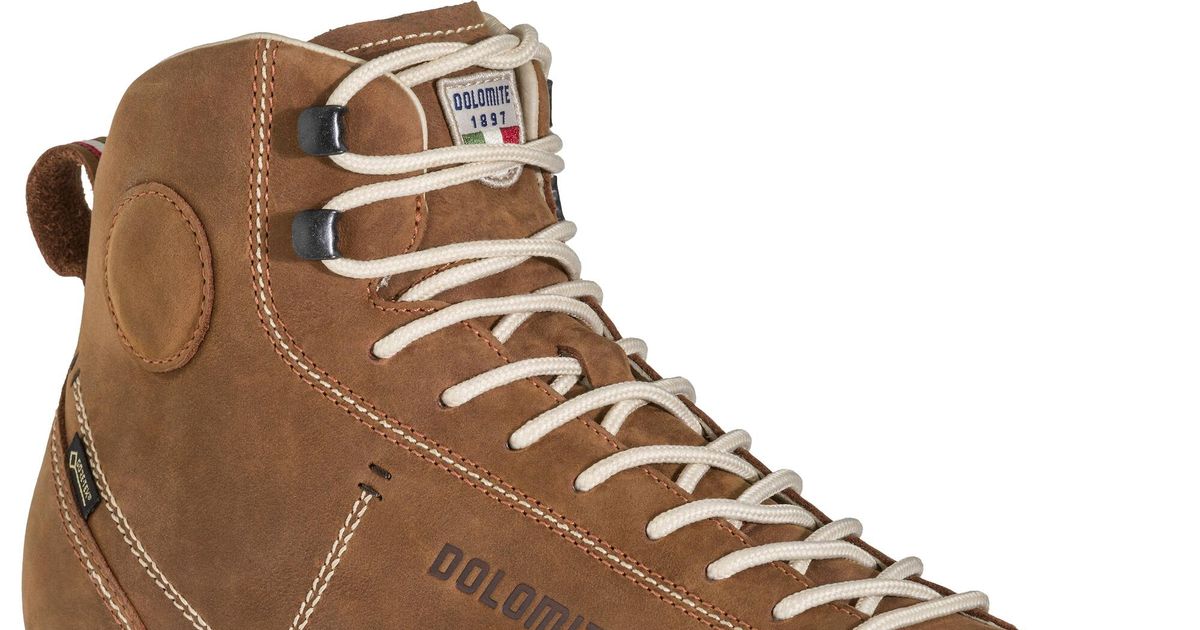 Dolomite Shoe 54 High Fg GTX - Men's casual shoes | SportFits Shop