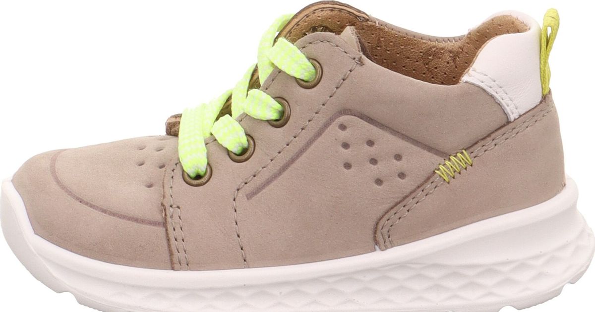 Superfit Garçon Breeze Basket – Chaussures D'Apprentissage Confortables Pour Premiers Pas