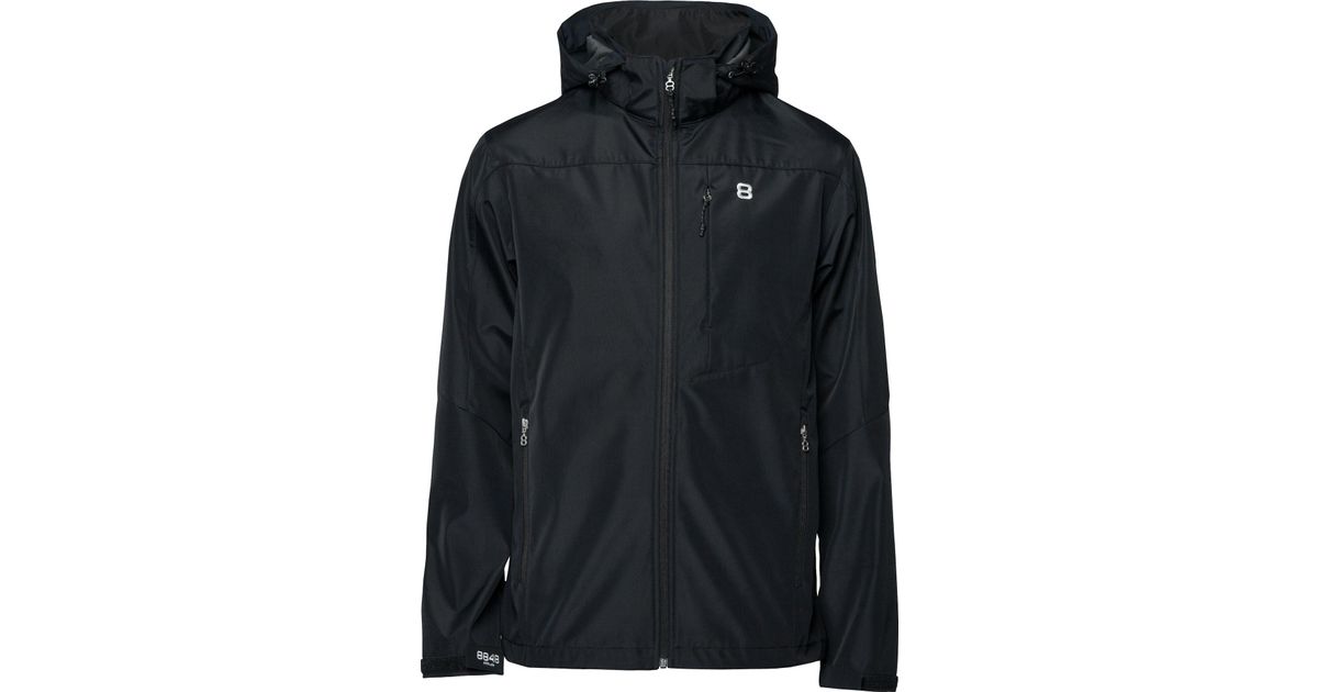 8848 Altitude Padore Softshell Jacket Men's bike jacket