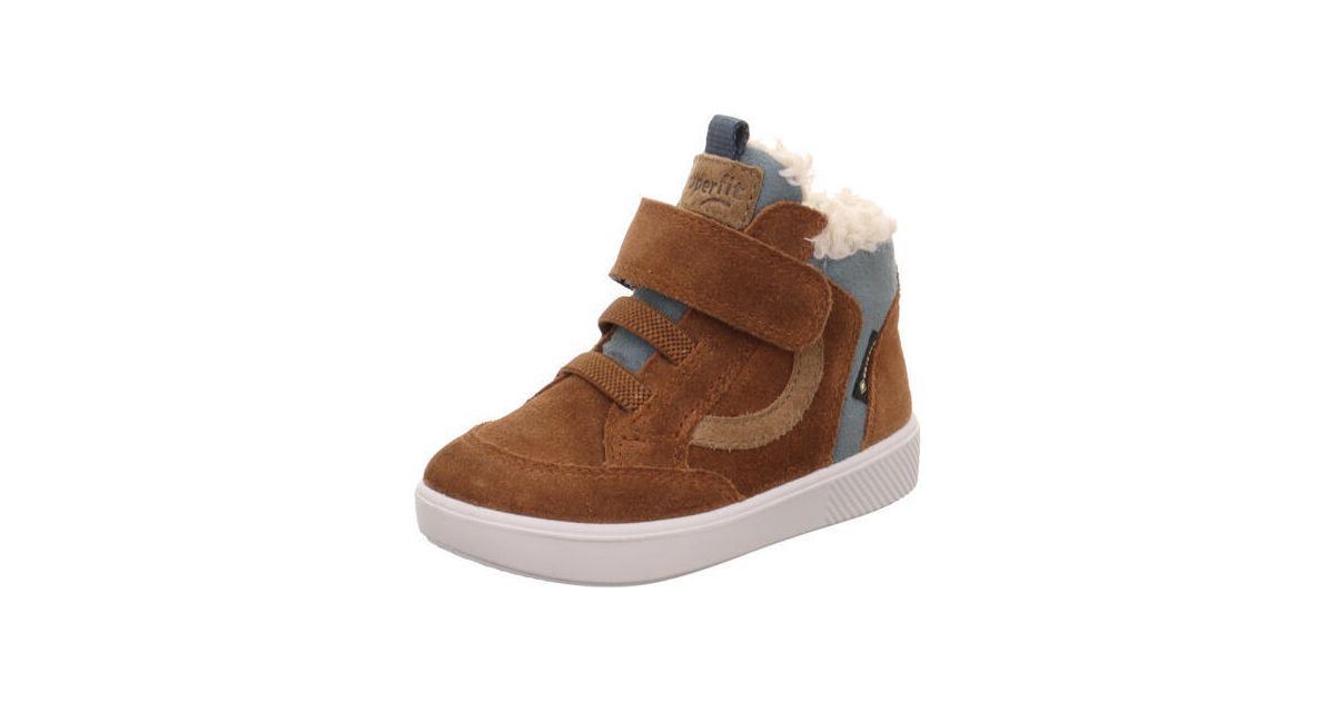 Superfit Supies - Chaussures De Randonnée Fille