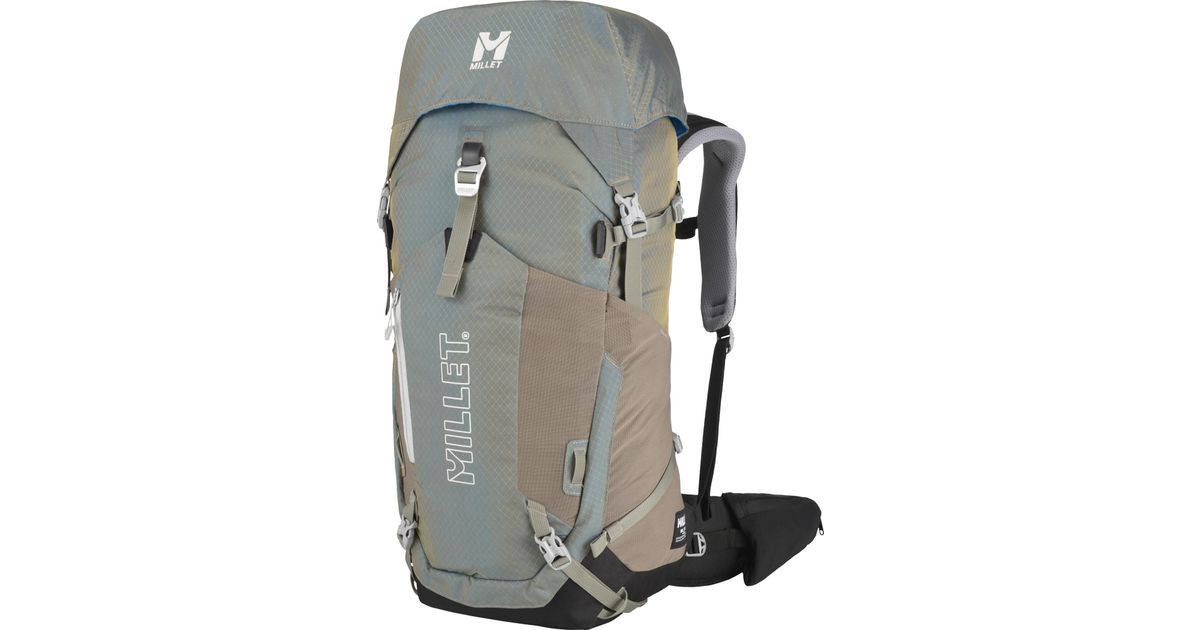 MILLET Ubic 30 W Damenrucksack – 30 Liter, Ergonomisch, Mit Variloop-System Fürs Wandern & Trekking