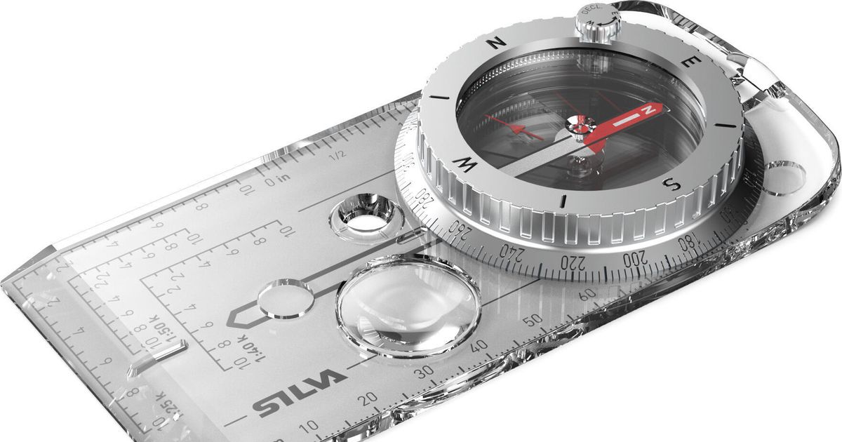 Silva Compass Expedition Neo | SportFits Shop
