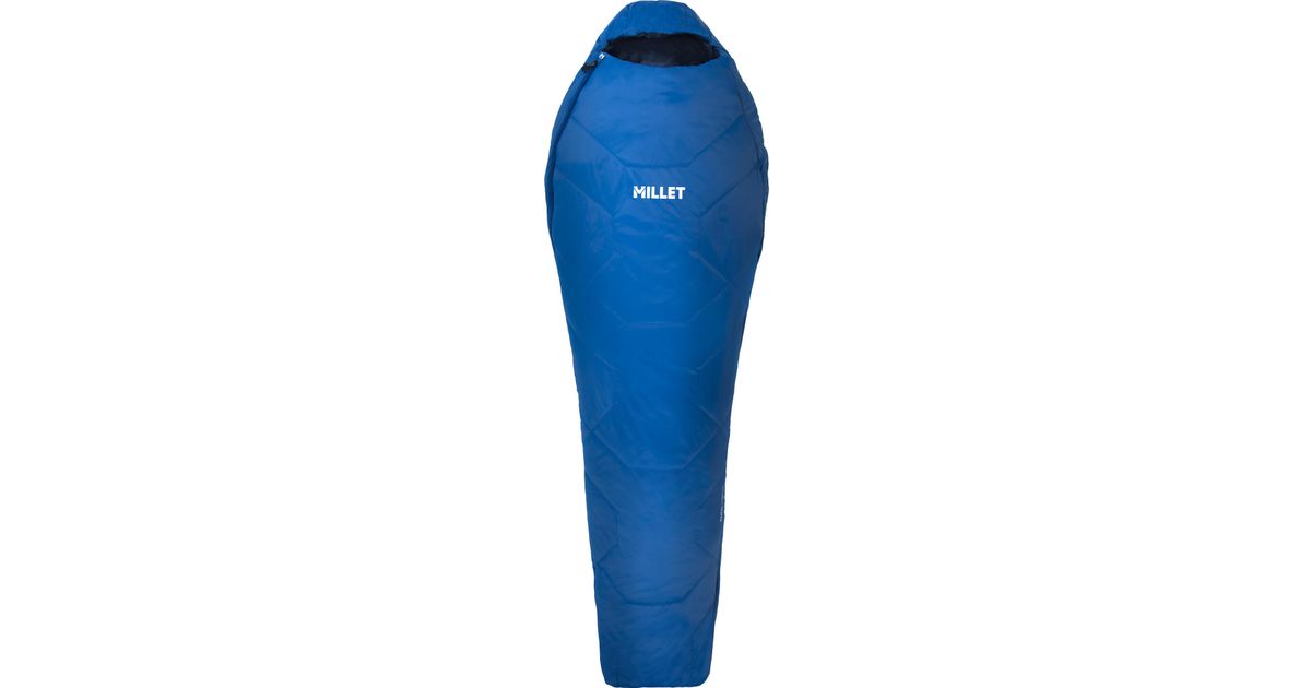 MILLET BAIKAL EXTEND MIC1061 シュラフ 対応身長上限185cm】バイカル750 | Millet(ミレー)公式通販