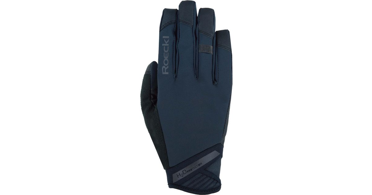 Roeckl Sports Lappi 2 - Unisex's cross-country ski gloves | Shop