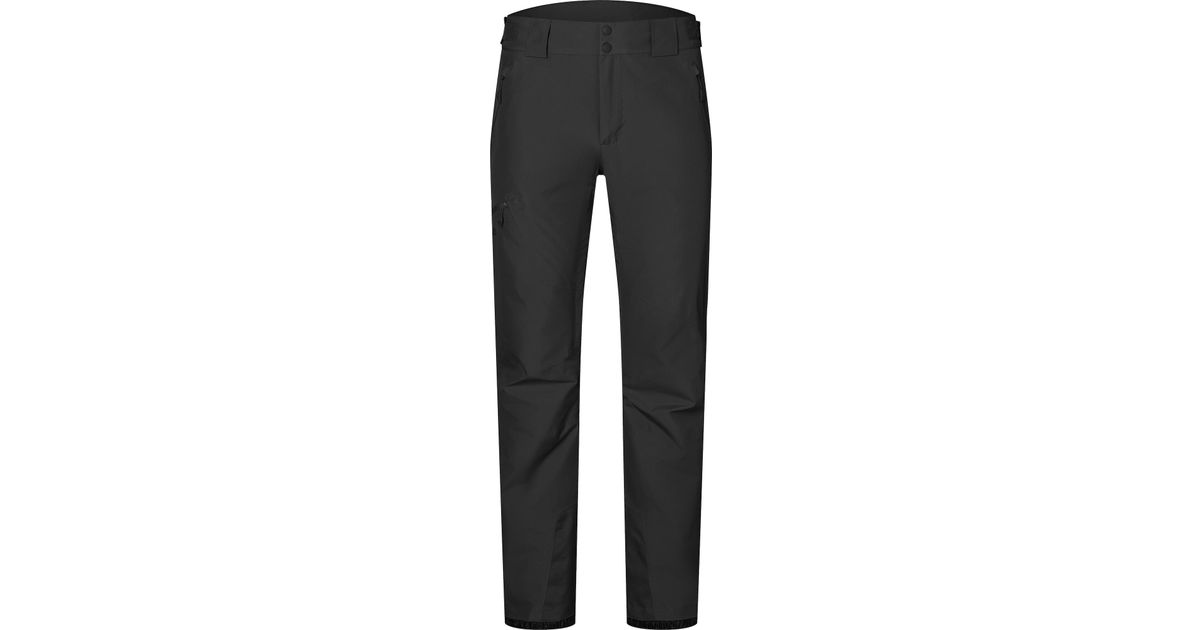 Marmot Lightray Gore-tex Pant - Men's backcountry ski pants