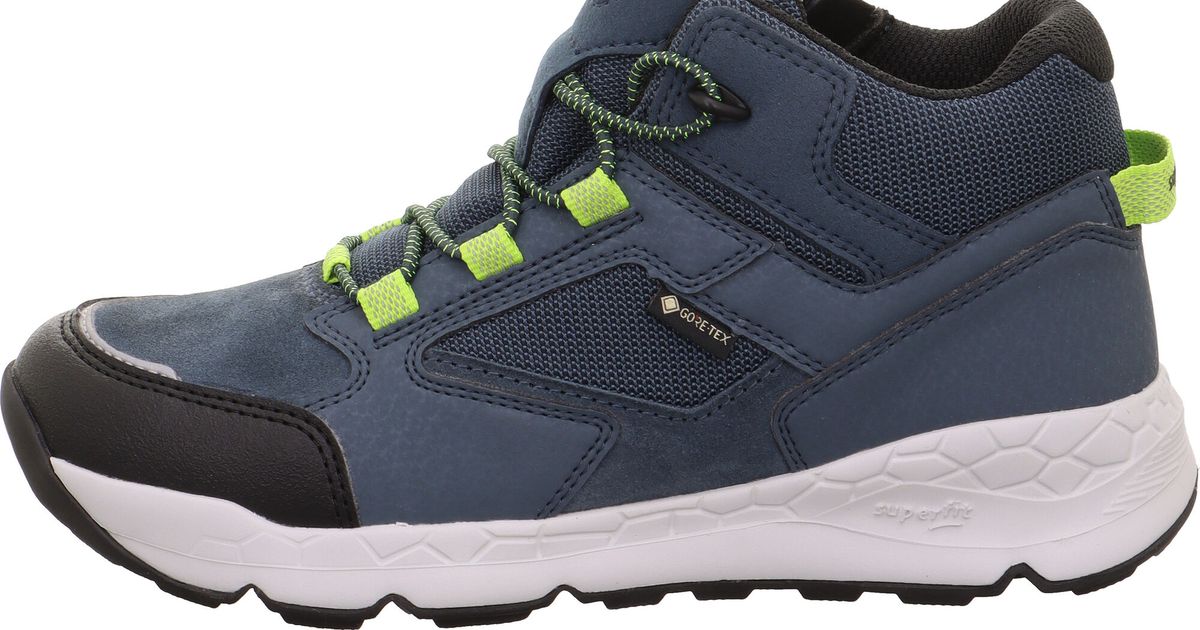 Superfit Herbstschuhe Jungen