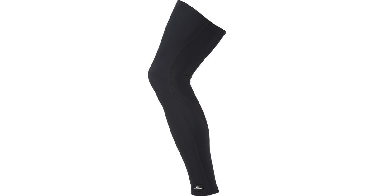 Leg warmer Geen main image 1