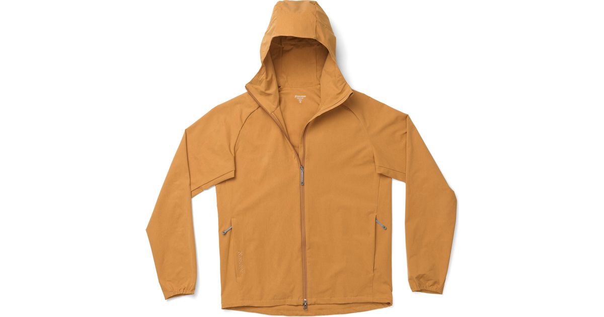 Houdini M's Daybreak Jacket - Men's casual jacket